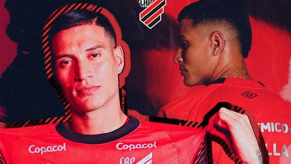 Los planes de Juan Camilo Portilla para llegar al Mundial con la Selección Colombia