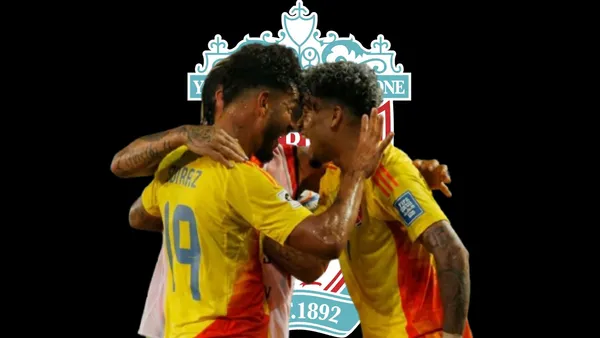 Luis Suárez tiene propuestas del Liverpool