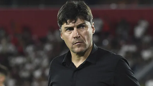 Medina se acerca a dirigir a Atlético Nacional