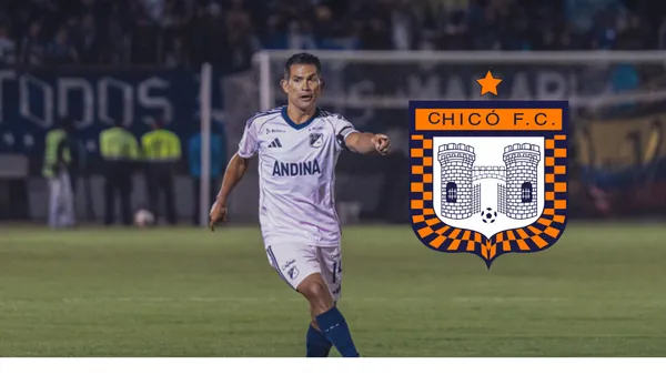 Millonarios y su guayabo ante Chicó