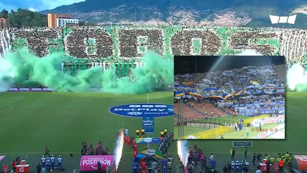 Nacional dispuesto a pagar la multa en Sudamericana