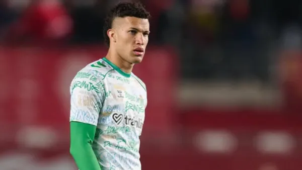 Nelson Deossa se mantiene confiado por ingresar en la lista definitiva del Mundial