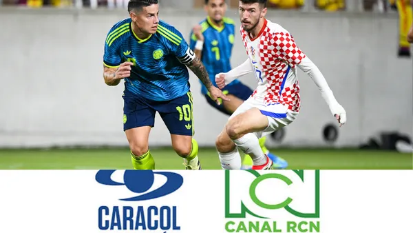 quién ganó en la lucha de audiencias entre RCN y Caracol