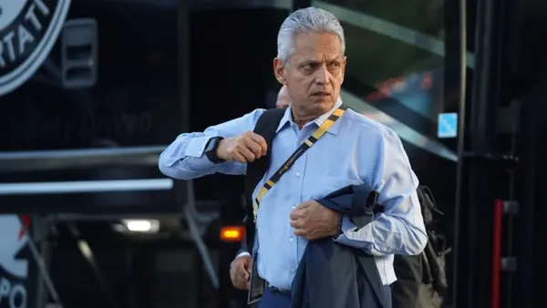 Reinaldo Rueda muy cerca de volver a dirigir