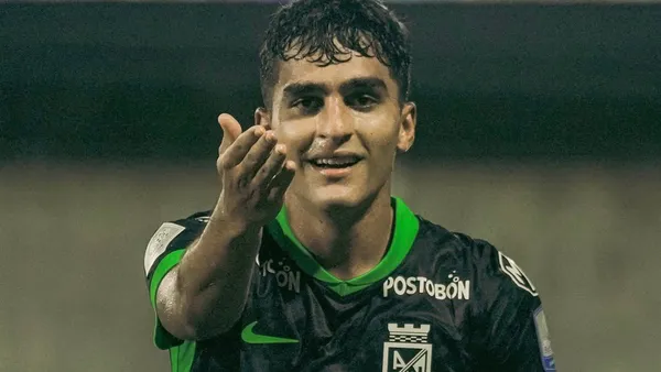 Rengifo se corona como el mejor de Nacional y es uno de los mejores del FPC