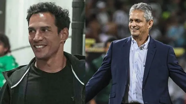 Rueda y su respaldo a Diego Arias