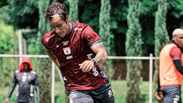 Tomás Ángel apenas ha jugado al América y tampoco se le extreña en el FPC
