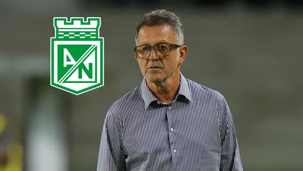 ¿Volverá Juan Carlos Osorio a Atlético Nacional? Uno de los posibles reemplazantes de Diego Arias