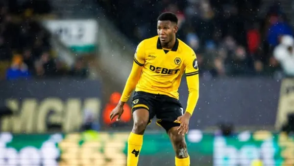 Yerson Mosquera reveló sus planes antes de la Copa del Mundo con Colombia - Instagram @yersonmosquera_15