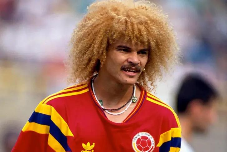 Pibe Valderrama. FOTO: Gamer Focus