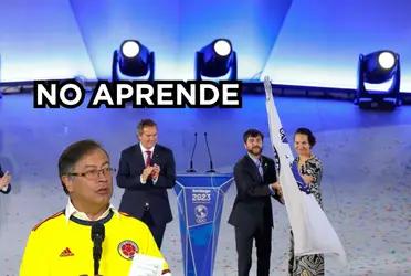 Al Gobierno Petro le mandan un sablazo tras el golpe bajo que tuvieron con Barranquilla.