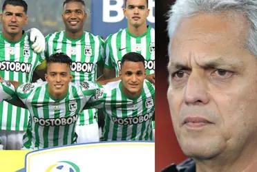 Atlético Nacional dio un golpe de autoridad a su clásico rival y ahora espera darlo sobre la mesa y tomar la mejor decisión en cuanto a su entrenador. 