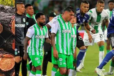 Atlético Nacional jugará un amistoso esta tarde ante Millonarios en Miami