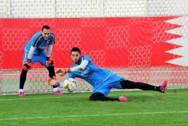 Camilo Vargas ha venido siendo el suplente de David Ospina en la Selección Colombia y recibió malas noticias en México sobre su valor de mercado.