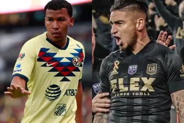 Cristian Arango es uno de los mejores jugadores colombianos en Estados Unidos y por ese motivo fue reconocido recientemente.