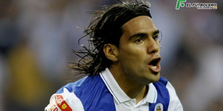 Si tan solo fuera colombiano, la joya de 20 años que en el Porto ya comparan con Falcao