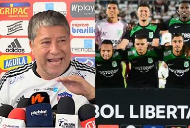 El Bolillo Gómez estaría detrás de dos ex jugadores de Atlético Nacional.