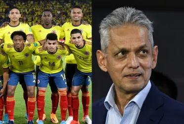 El estratega vallecaucano probó dos centrales en la Selección Colombia ante Bolivia.