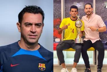 El FC Barcelona intentó fichar a Luis Díaz y cometieron un insólito error en esa jugada que les hubiese asegurado a un gran jugador.