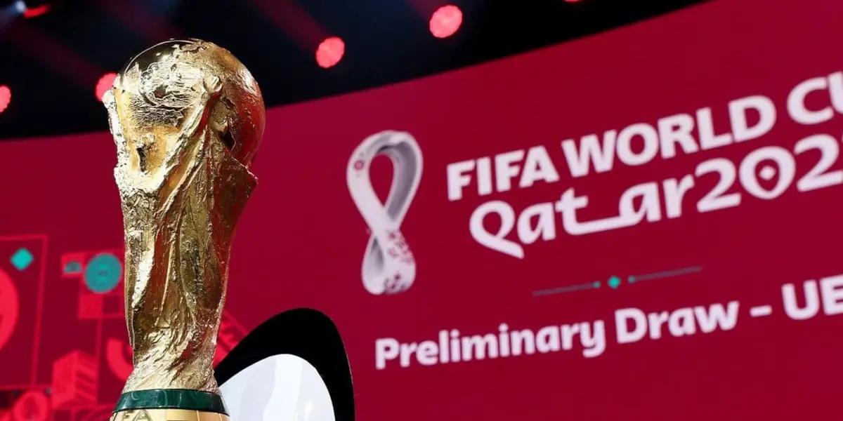 El Mundial de Qatar 2022 ya está a la vuelta de la esquina y se realizará en noviembre por una especial razón.