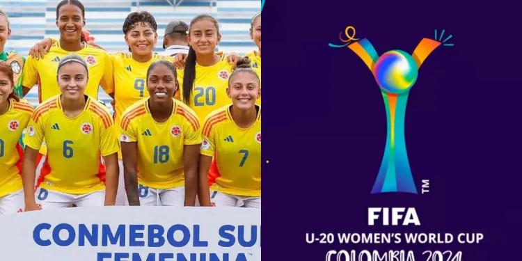 Cuándo y en qué estadios se disputará la Copa Mundial Femenina de la FIFA en Colombia