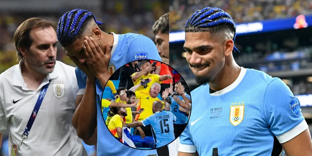 Foto: El País Uruguay / BBC / Barca Blaugranes