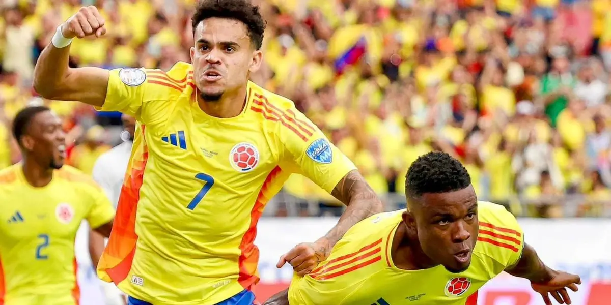 Habían boconeado contra la Selección Colombia y la respuesta de Jhon Córdoba