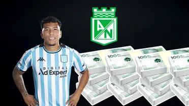 Foto: Racing Club Página Web / 123RF