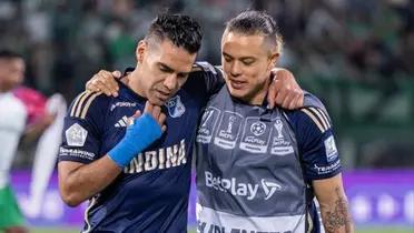 Foto: redes de Millonarios.