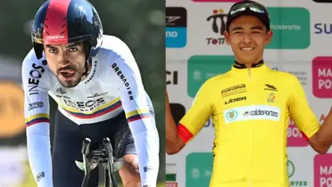 Foto: UCI y Mindeporte