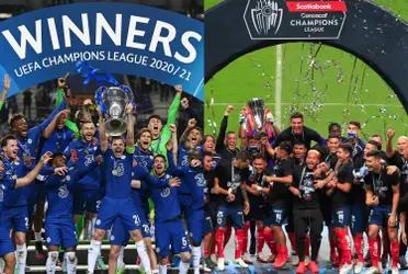 Hay dos colombianos que ya aseguraron su puesto para ir al Mundial de Clubes, donde también estará el poderoso Chelsea de Inglaterra.