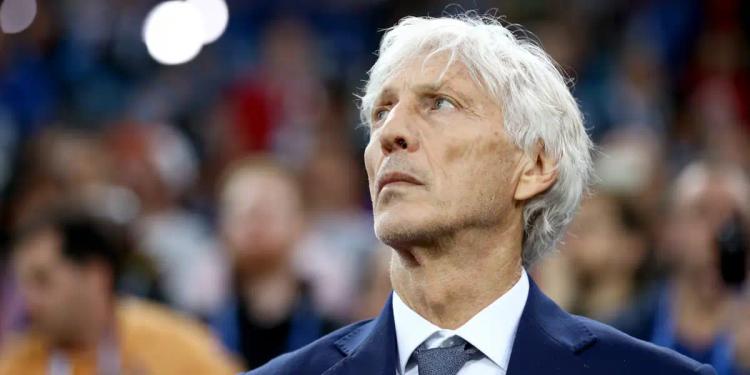 Pekerman está de regreso, este será el equipo que dirigirá con varios colombianos a bordo