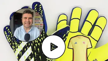 Juan Felipe Cadavid hablando de la Selección Colombia