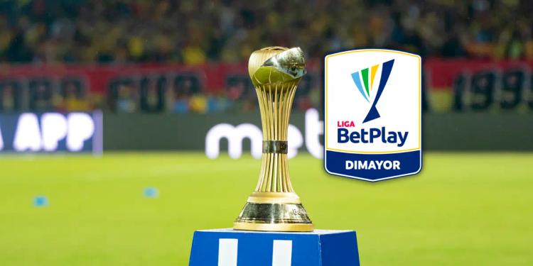 No hay fechas en el calendario y la sorpresiva fecha de la final de la Liga Betplay según la Dimayor 