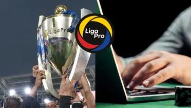 Liga Pro Foto: El Universal y Telemundo