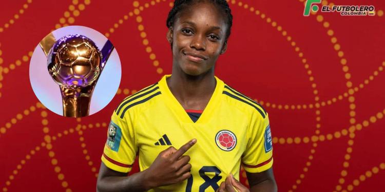 ¿Está Linda Caicedo? Las estrellas que han salido gracias a la Copa Mundial Femenina Sub 20