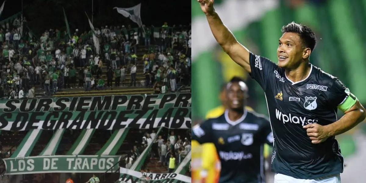 Llegó el día de reivindicar a toda la afición azucarera y así lo manifestaron los jugadores del Deportivo Cali.