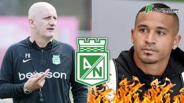 Macnelly Torres Foto: Pulzo, Escudoteca PN y Nacionaloficial