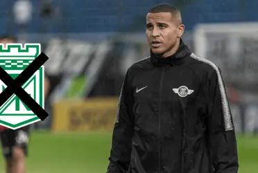 Macnelly Torres lanzó nuevamente dardos contra Atlético Nacional, por su mal juego en el clásico paisa.