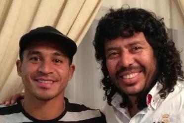 Macnelly Torres tendrá un nuevo trabajo en Colombia al auténtico estilo de René Higuita.