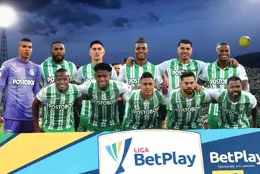 Milita en Estados Unidos y su sueño es jugar en Atlético Nacional. 