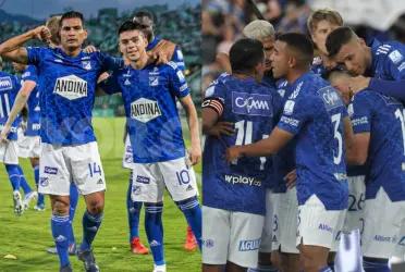 Millonarios ganó 1-0 ante Junior de Barranquilla en el estadio Metropolitano de Barranquilla y la gran figura fue un mediocampista del azul 