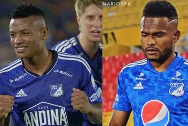 Millonarios ganó 2-1 ante Jaguares en el partido que se jugó en el estadio El Campín