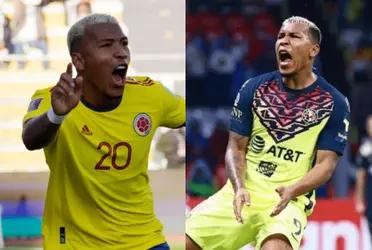 Roger Martínez marcó un golazo en la Liga MX, dio dos asistencias y todo el Estadio Azteca se rindió a sus pies.