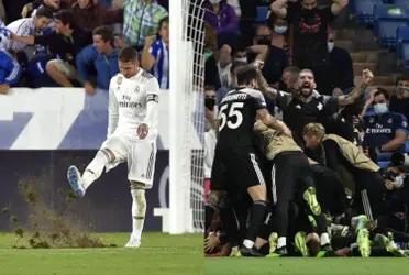 Un jugador colombiano que llegó a vencer al Real Madrid en España ahora jugará en una liga exótica.