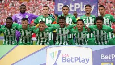 Un jugador de Atlético Nacional quiere seguir en el equipo y se ofreció a hacerlo