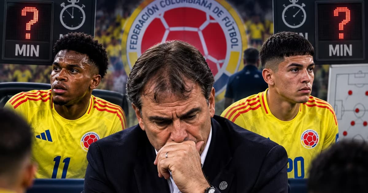 Selección Colombia