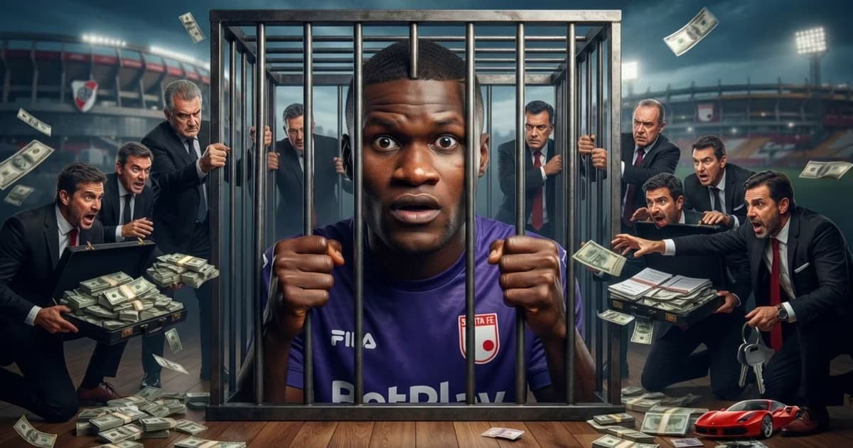 Weimar Asprilla