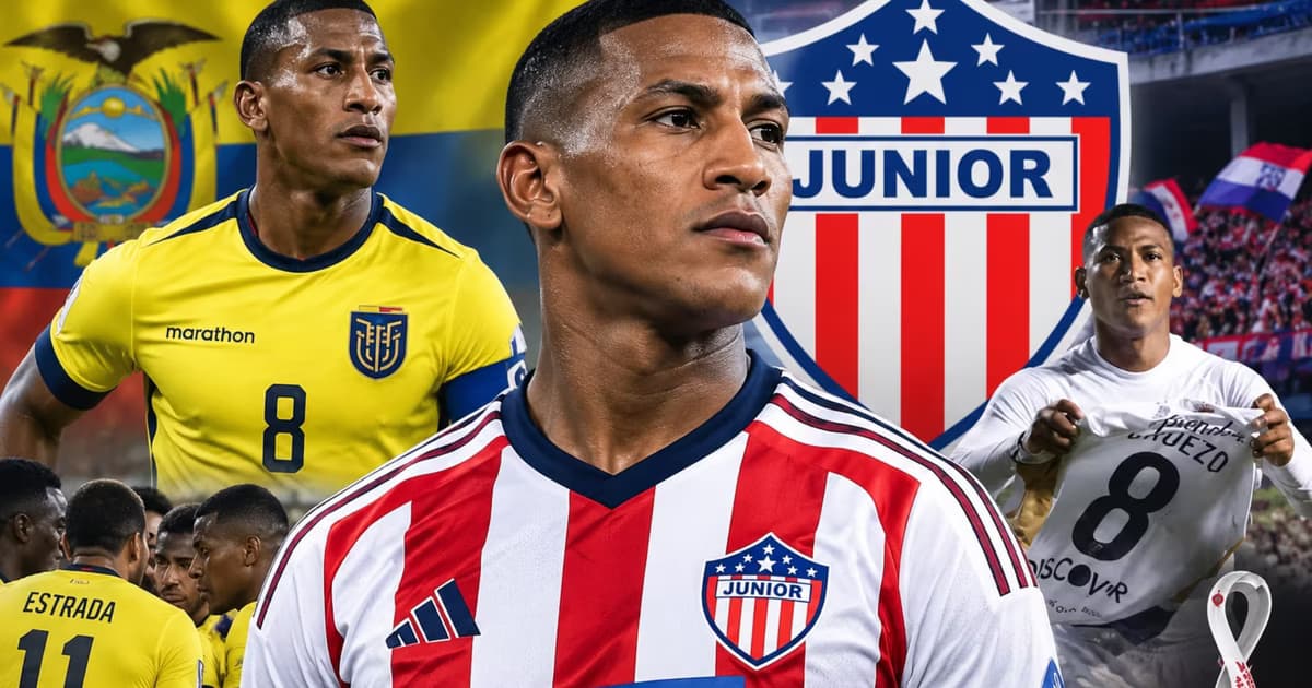 Junior de Barranquilla