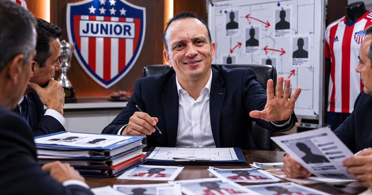 Junior de Barranquilla
